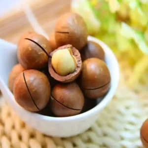Hạt macca Úc nhập khẩu Mỹ