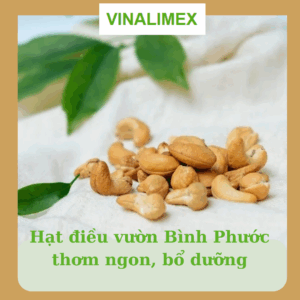 Hạt điều rang muối bóc vỏ nguyên hạt 500gr