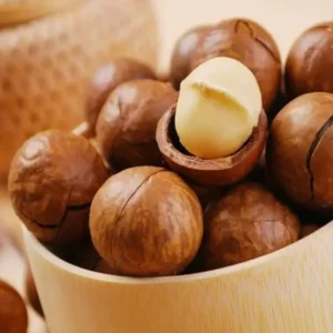Hạt macca Úc nhập khẩu Mỹ