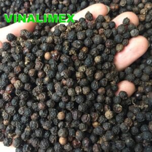 hạt tiêu đen nhà trồng chất lượng cao