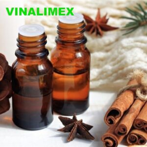 Tinh dầu quế cao cấp nhập khẩu