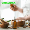 Tinh dầu quế cao cấp nhập khẩu