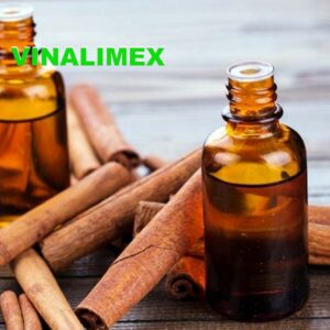 Tinh dầu quế nguyên chất nhập khẩu Hàn Quốc
