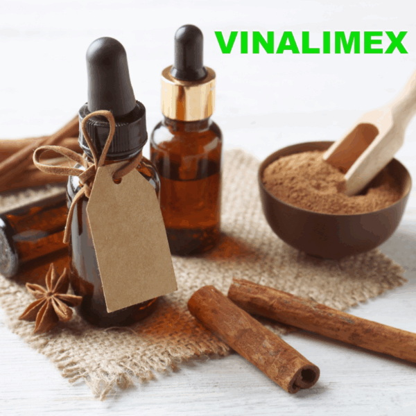 Tinh dầu quế nguyên chất nhập khẩu Hàn Quốc