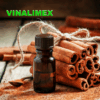 Tinh dầu quế nguyên chất nhập khẩu Hàn Quốc