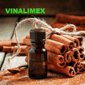 Tinh dầu quế nguyên chất nhập khẩu Hàn Quốc