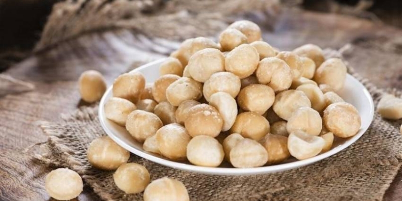 Ăn hạt macca đúng, đủ thì mới hưởng trọn vẹn lợi ích