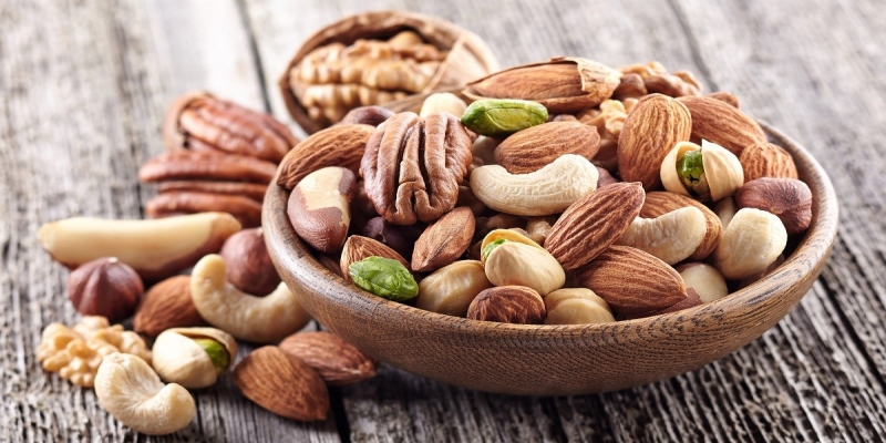 Axit omega-3 từ hạt có lợi ích gì? Hạt nào nhiều nhất?