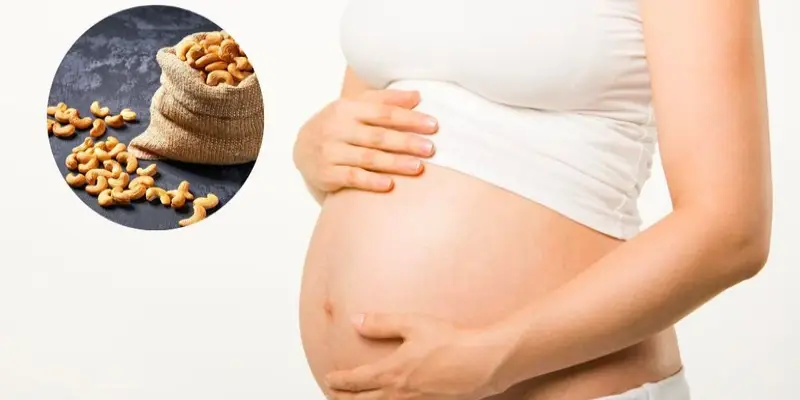 Bà bầu có nên ăn hạt điều rang muối không còn phụ thuộc vào nhiều yếu tố