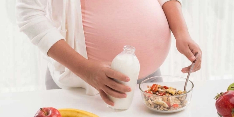 Bà bầu có nên ăn hạt điều rang muối không?