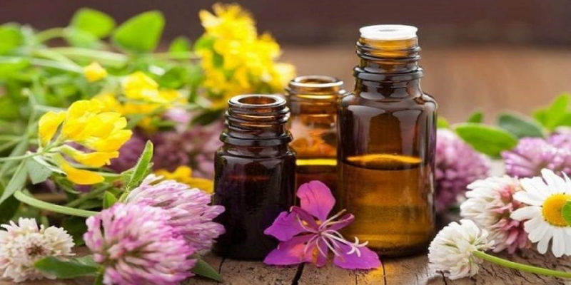 Bằng nhiều cách khác nhau, người dùng có thể kiểm tra được tinh dầu thật và giả