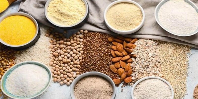 Bột ngũ cốc dinh dưỡng bản chất là gì?