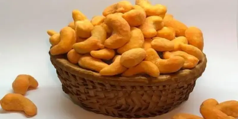 Cách làm hạt điều rang mật ong dễ dàng, nguyên liệu dễ kiếm tìm