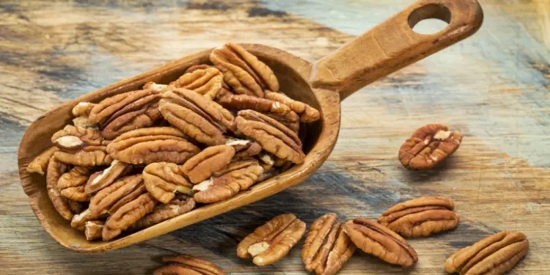 Chất béo omega-3 còn cải thiện vấn đề ghi nhớ kém