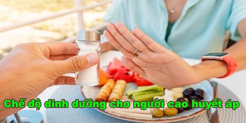 Chế Độ Dinh Dưỡng Cho Người Cao Huyết Áp: 5 Loại Hạt Nên Bổ Sung