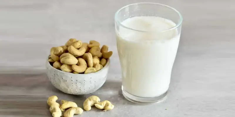 Chỉ vài bước đơn giản, bạn đã sở hữu ngay ly sữa điều thơm béo