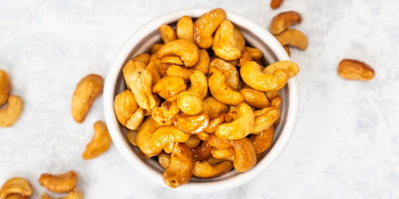 Chọn đúng hạt organic, an toàn để có món ăn ngon và đảm bảo