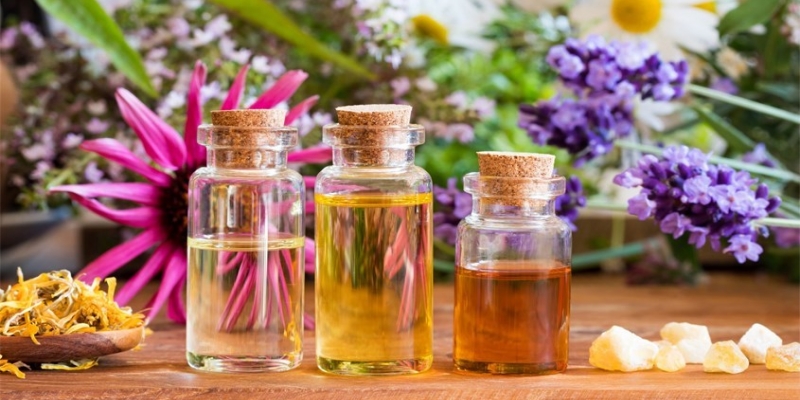 Chọn tinh dầu thật chất lượng từ các thương hiệu uy tín để đảm bảo an toàn