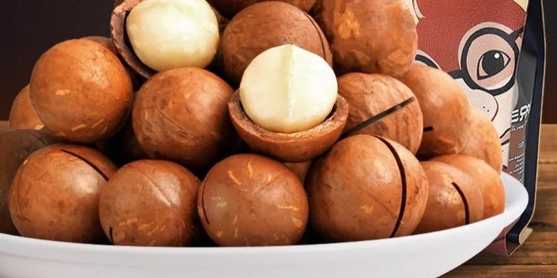 Dù là macca từ Úc hay Việt, giá trị về dinh dưỡng, lợi ích cũng tương đương