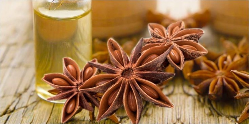 Dùng đúng cách để tinh dầu hồi phát huy công dụng