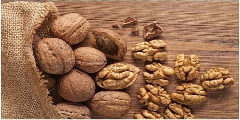 Hạt óc chó Alesto Đức giữ nguyên dưỡng chất, không chứa cholesterol