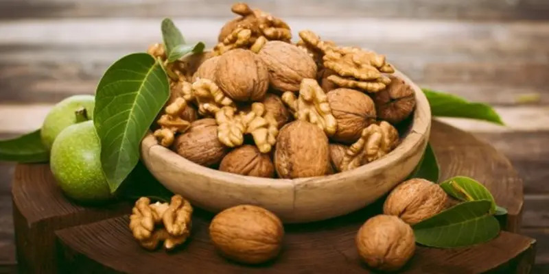 Hạt óc chó Mỹ có giá bao nhiêu được đông đảo người dùng chú tâm