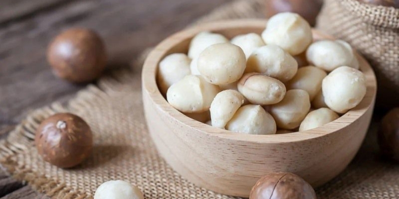 Macca Việt Nam có tốt không khi xét về dinh dưỡng?