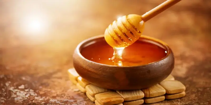 Mật ong rừng cao cấp ở Vinalimex có gì khác biệt?