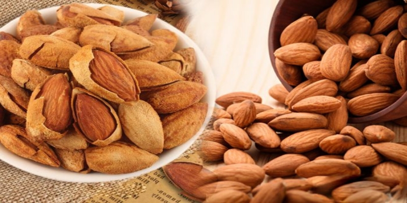 Mỗi ngày nên ăn bao nhiêu hạt hạnh nhân còn tùy vào đối tượng