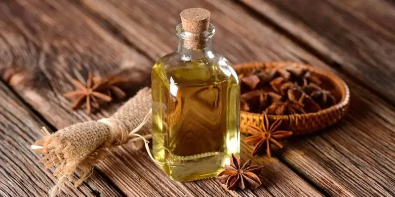 Thành phần chính và tác dụng chi tiết từ tinh dầu đại hồi