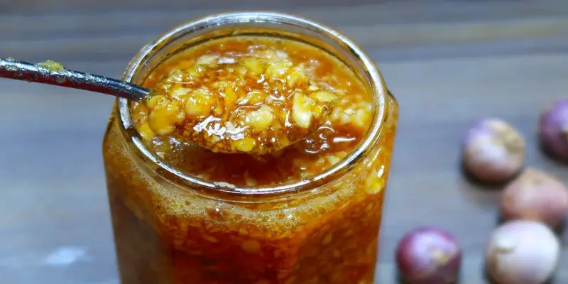 Tìm hiểu ai không nên ăn tỏi ngâm mật ong là cần thiết