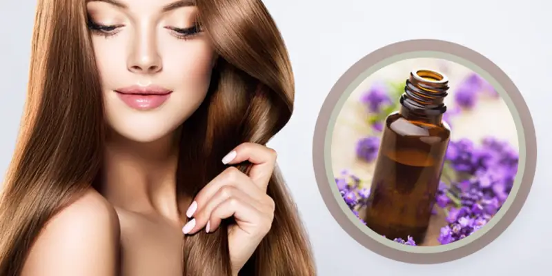 Tinh dầu dưỡng phục hồi tóc hư tổn