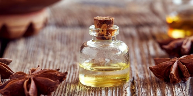 Tinh dầu hồi có tác dụng gì