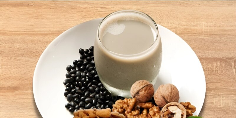 Ưu tiên chọn hạt sạch, an toàn từ nơi cung cấp đạt chuẩn