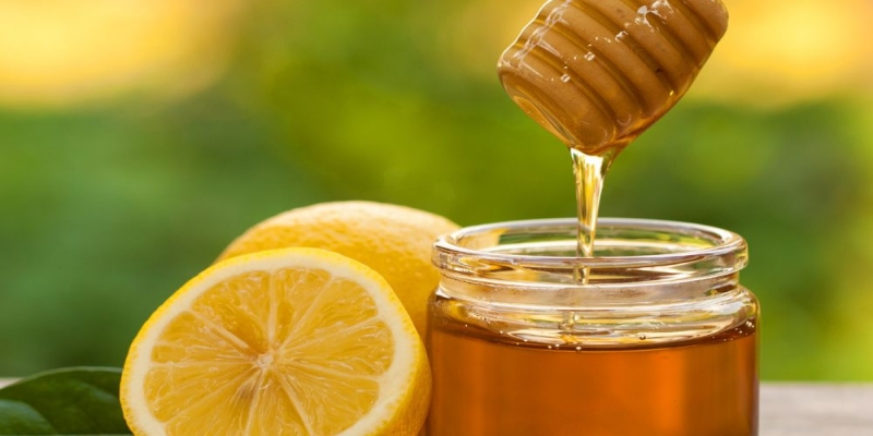 Mật ong tốt thật nhưng khi kết hợp phải lưu ý kỹ