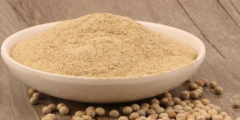 Mua hạt tiêu sọ ở Hà Nội