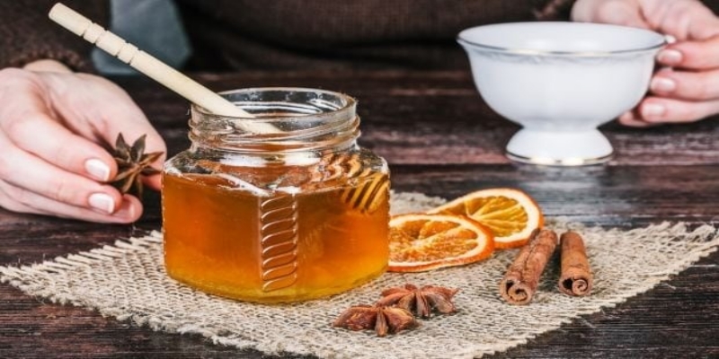 Muốn làm nước từ quế thơm nồng, hãy chọn nguyên liệu chuẩn Hàn