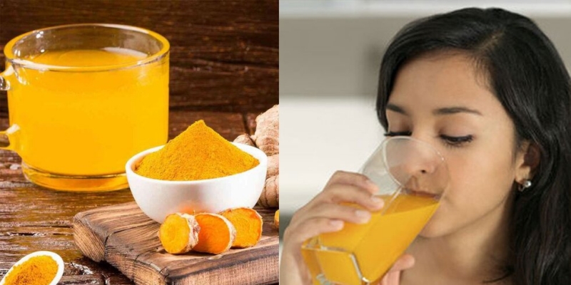 Nghệ mật ong: Sự kết hợp cho sức khỏe