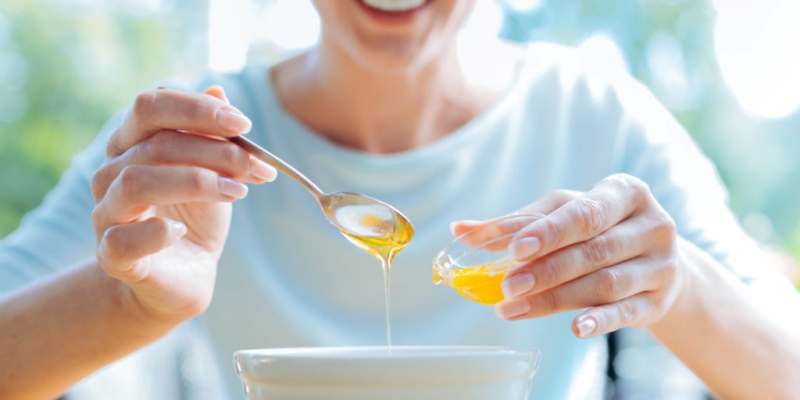 Rất đông người dùng thắc mắc ăn mật ong có bị tiểu đường không