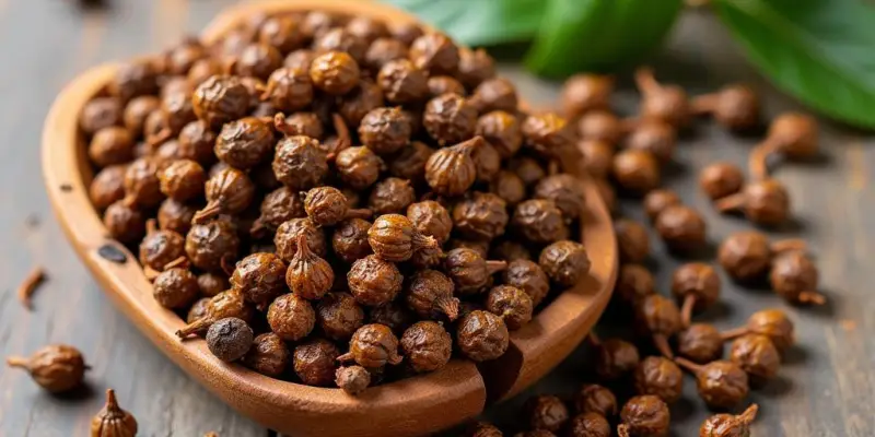 Tiêu thụ hạt tiêu thường xuyên cải thiện khả năng miễn dịch