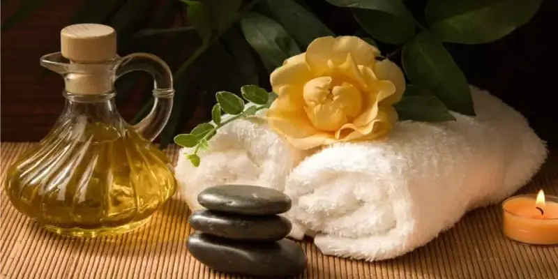 Tinh dầu từ tự nhiên giúp xua tan muỗi an toàn
