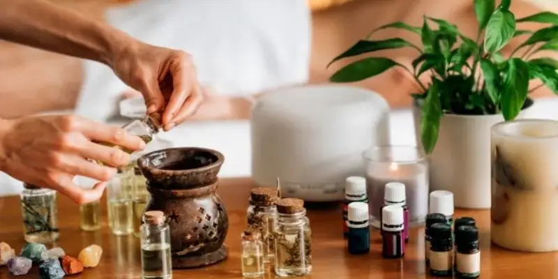 Top 5 tinh dầu đuổi muỗi tốt